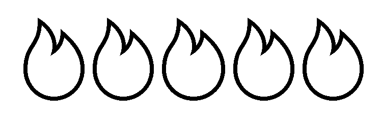 Animated spinner icon